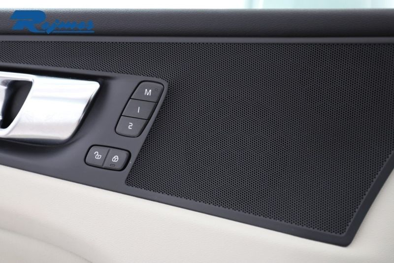 Volvo XC60 bild 10