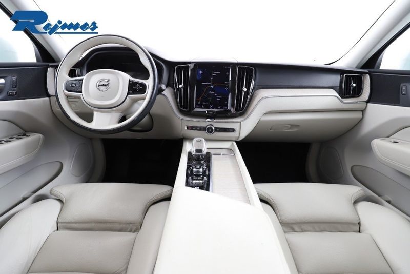 Volvo XC60 bild 2