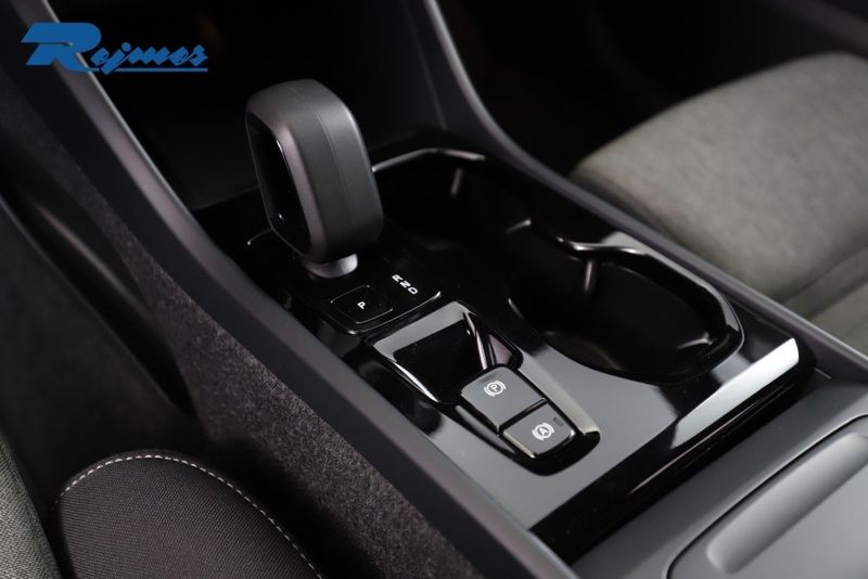Volvo XC40 bild 23