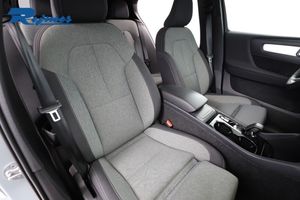 Volvo XC40 bild 6