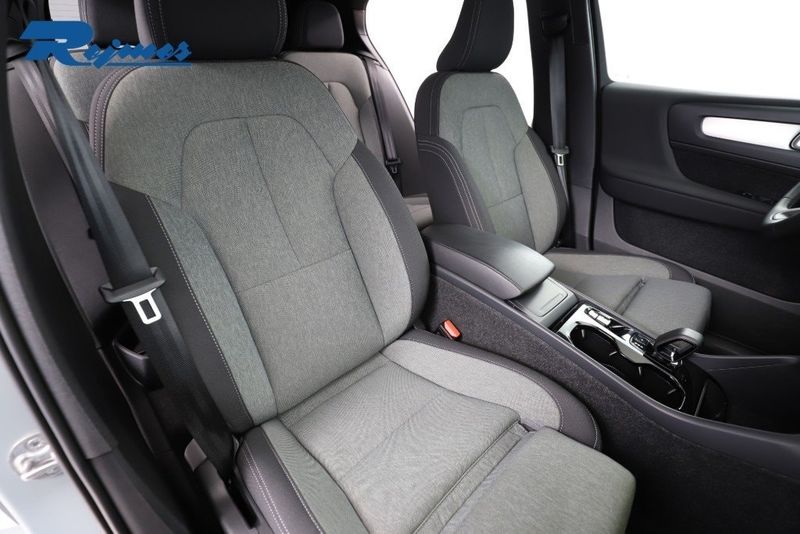 Volvo XC40 bild 6