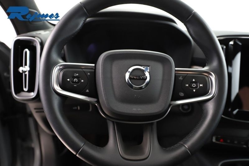 Volvo XC40 bild 13