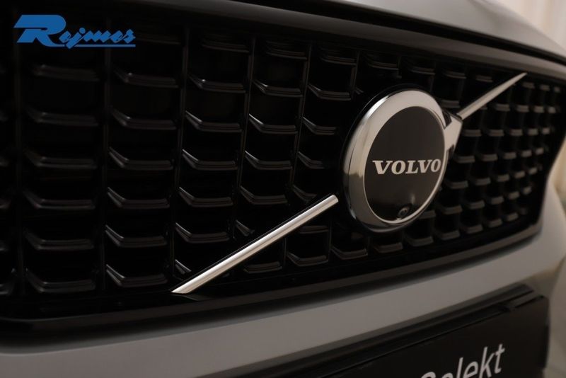 Volvo XC40 bild 22