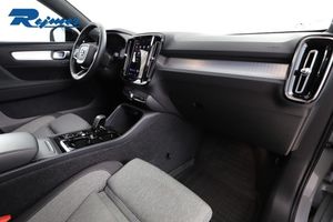 Volvo XC40 bild 5