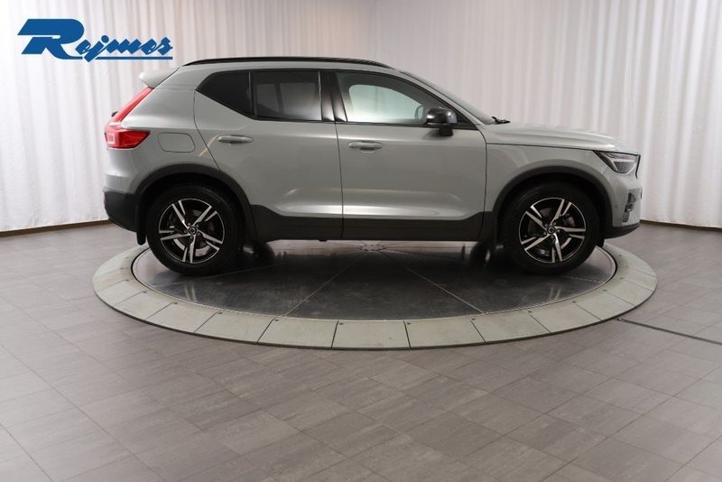 Volvo XC40 bild 3