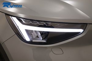 Volvo XC40 bild 21