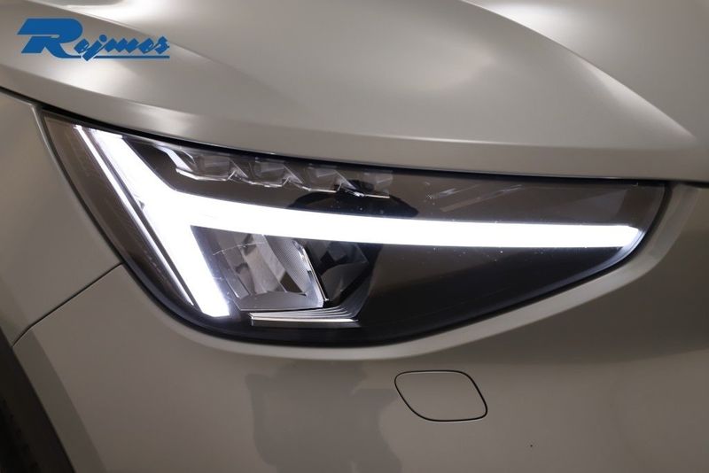 Volvo XC40 bild 21
