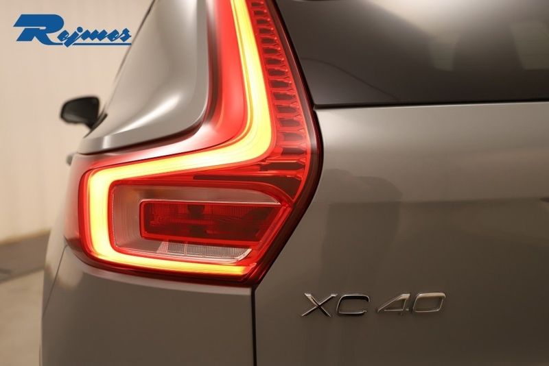 Volvo XC40 bild 15