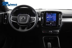 Volvo XC40 bild 4