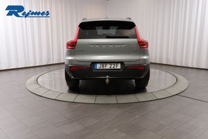 Volvo XC40 bild 16