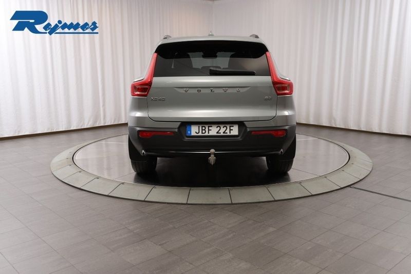 Volvo XC40 bild 16