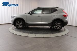 Volvo XC40 bild 8
