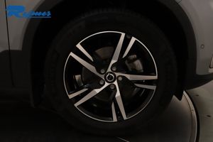Volvo XC40 bild 12