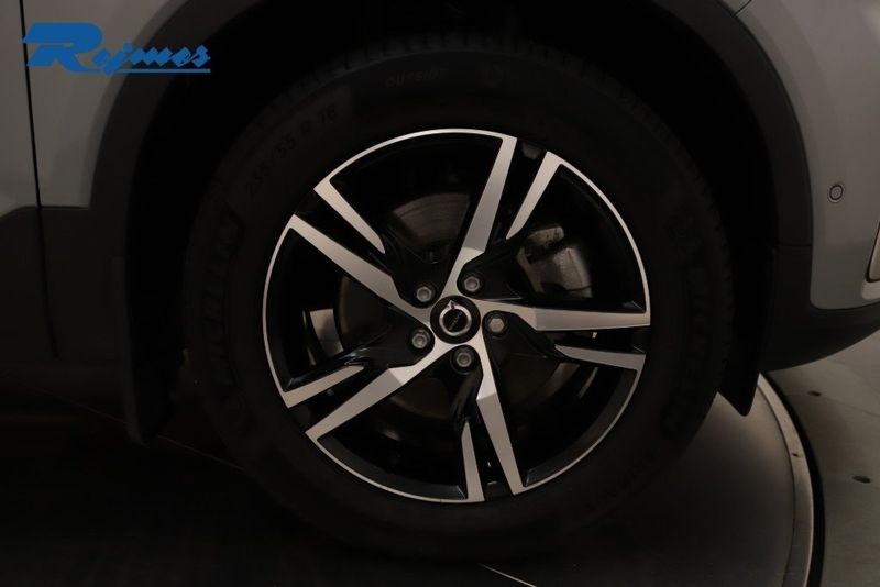 Volvo XC40 bild 12