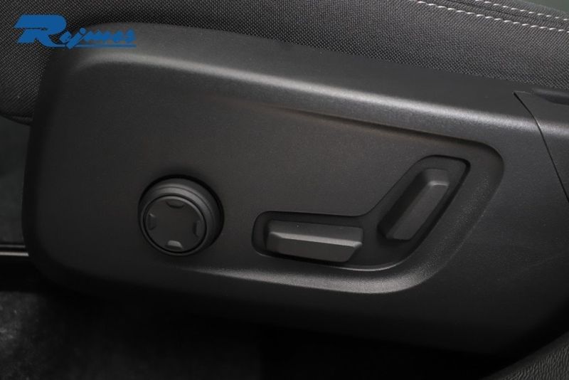 Volvo XC40 bild 7