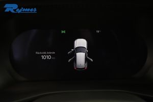 Volvo XC40 bild 14