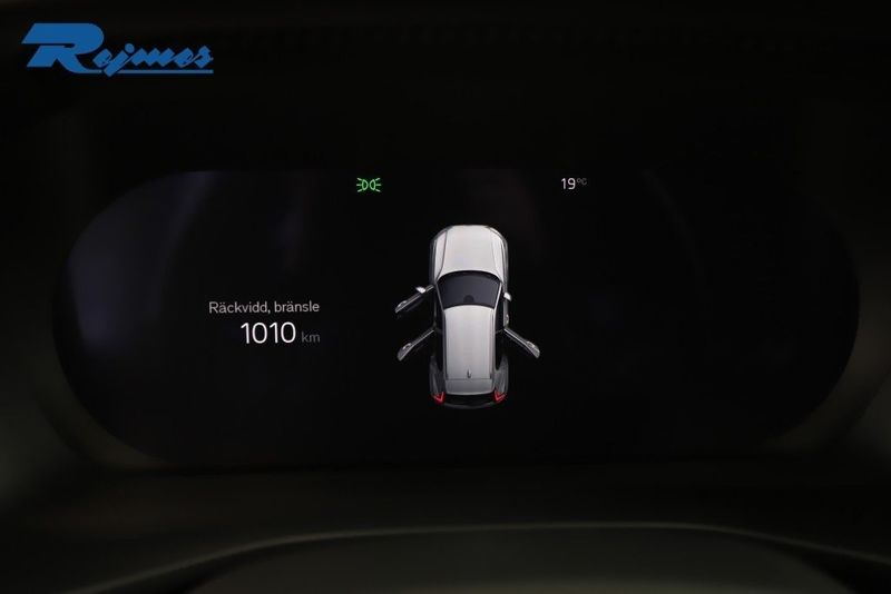 Volvo XC40 bild 14