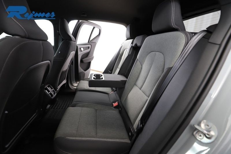 Volvo XC40 bild 9