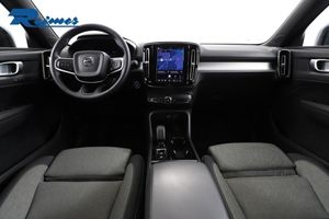 Volvo XC40 bild 2