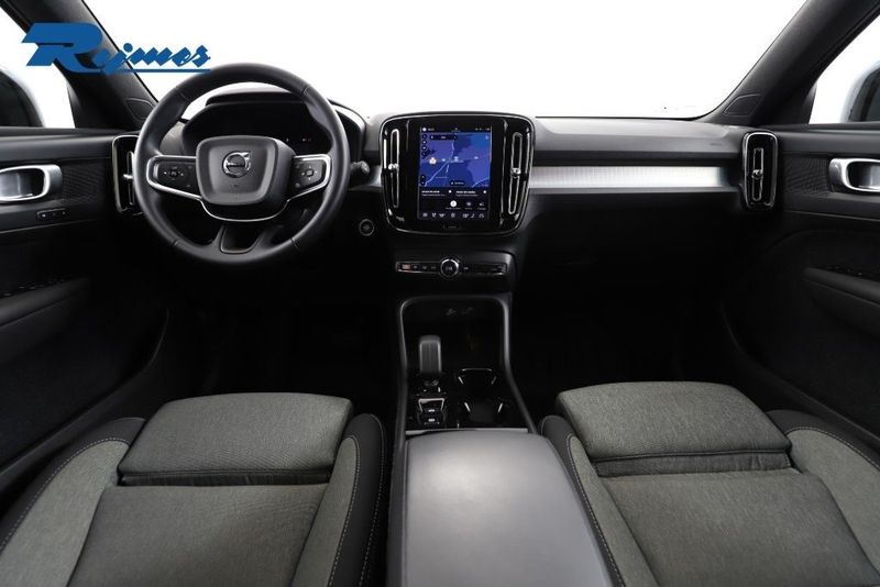 Volvo XC40 bild 2