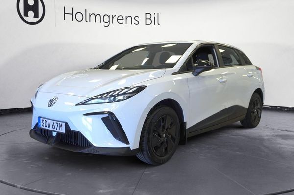 MG 4 MG4 Ne Std 51kWh PDC Adaptiv | Ränta 1,99% - 2023