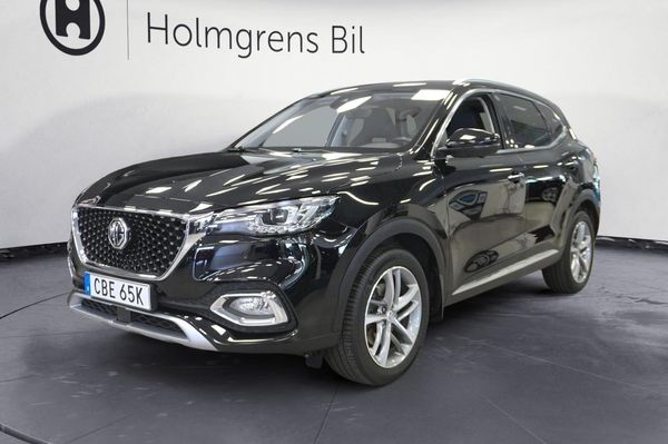 MG EHS Luxury - 2022
