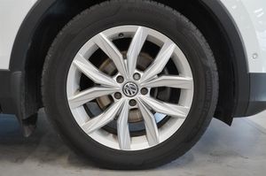 Volkswagen Tiguan bild 13