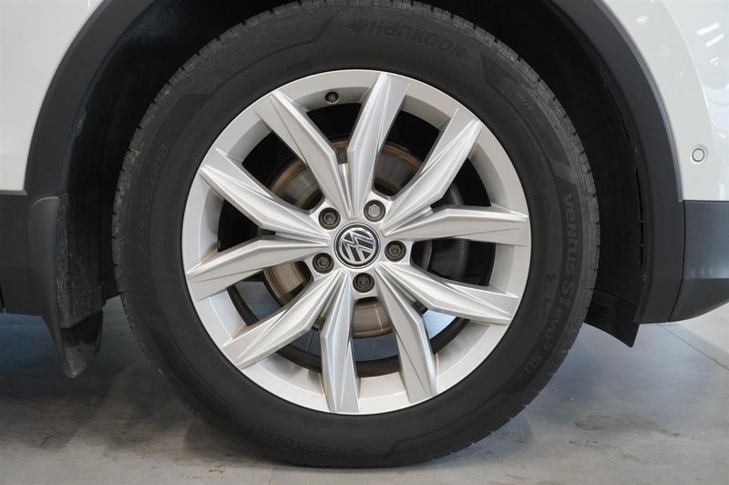 Volkswagen Tiguan bild 13