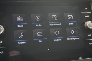 Volkswagen Tiguan bild 7