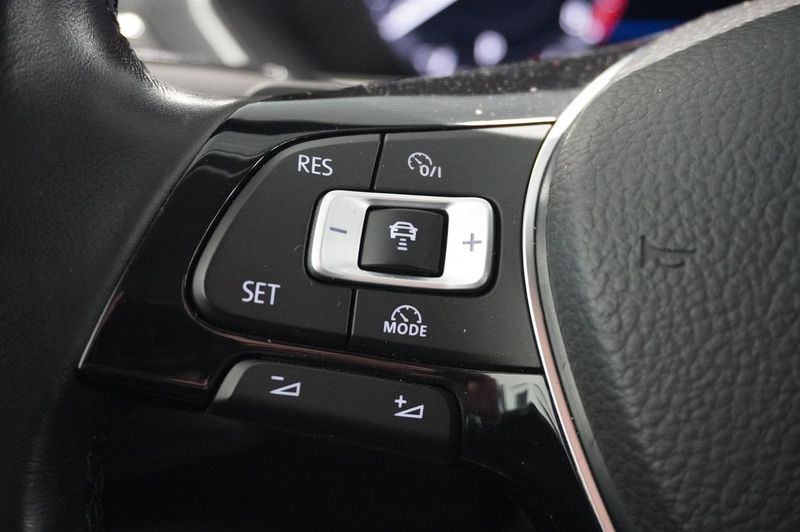 Volkswagen Tiguan bild 12