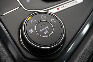 Volkswagen Tiguan bild 9