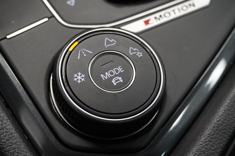Volkswagen Tiguan bild 9