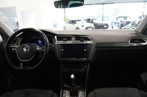 Volkswagen Tiguan bild 5