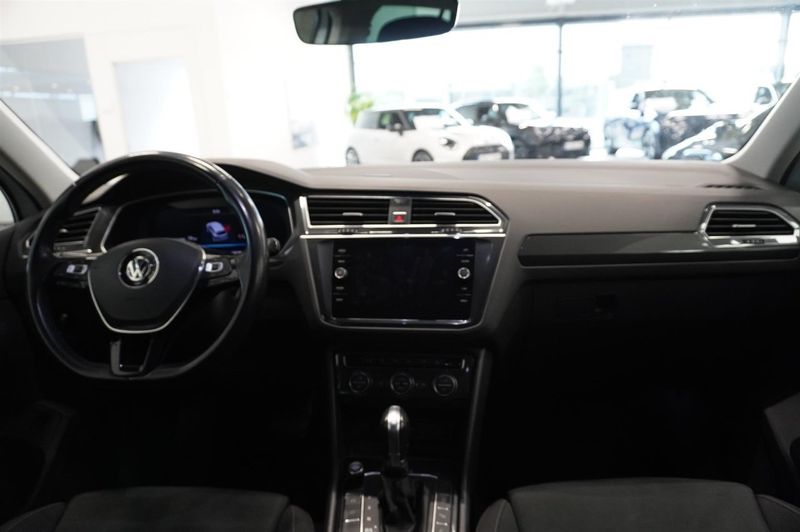 Volkswagen Tiguan bild 5