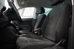 Volkswagen Tiguan bild 3