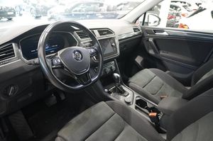 Volkswagen Tiguan bild 2