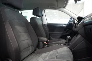 Volkswagen Tiguan bild 4
