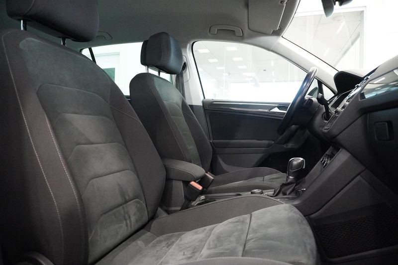Volkswagen Tiguan bild 4