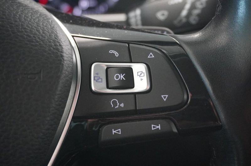 Volkswagen Tiguan bild 11