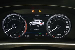 Volkswagen Tiguan bild 6