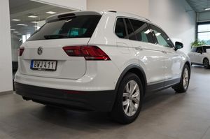 Volkswagen Tiguan bild 16