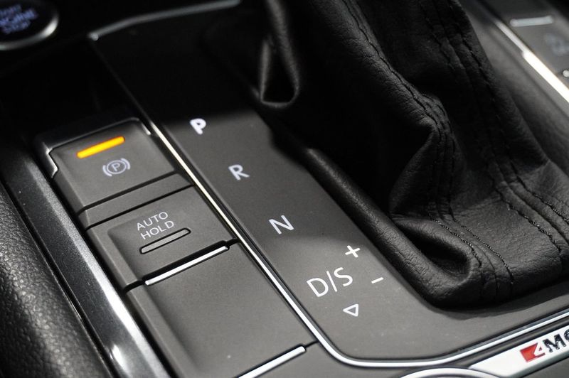 Volkswagen Tiguan bild 10