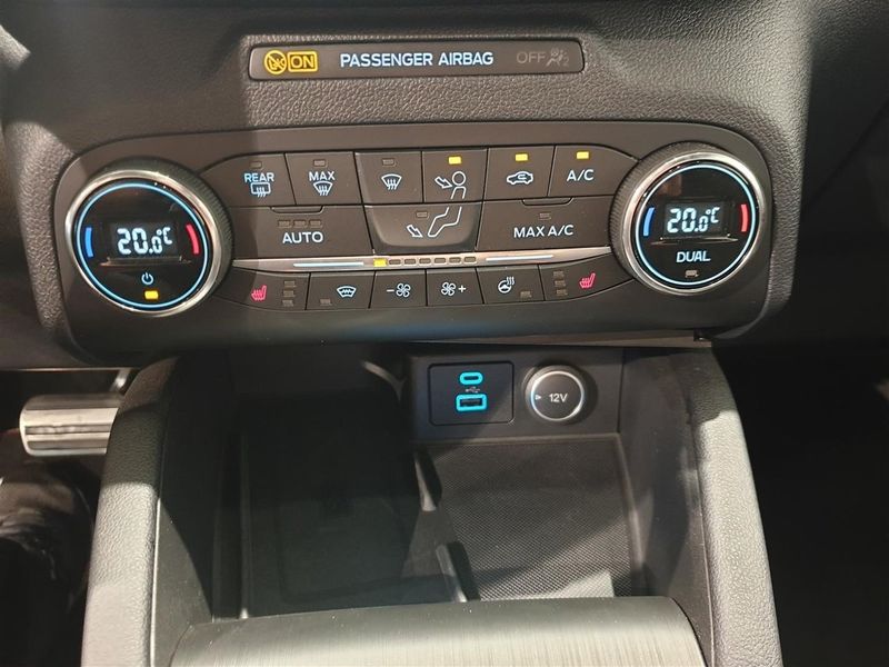Ford Kuga bild 12