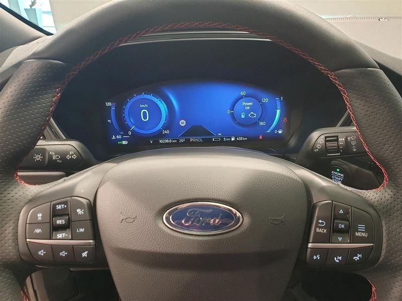 Ford Kuga bild 10