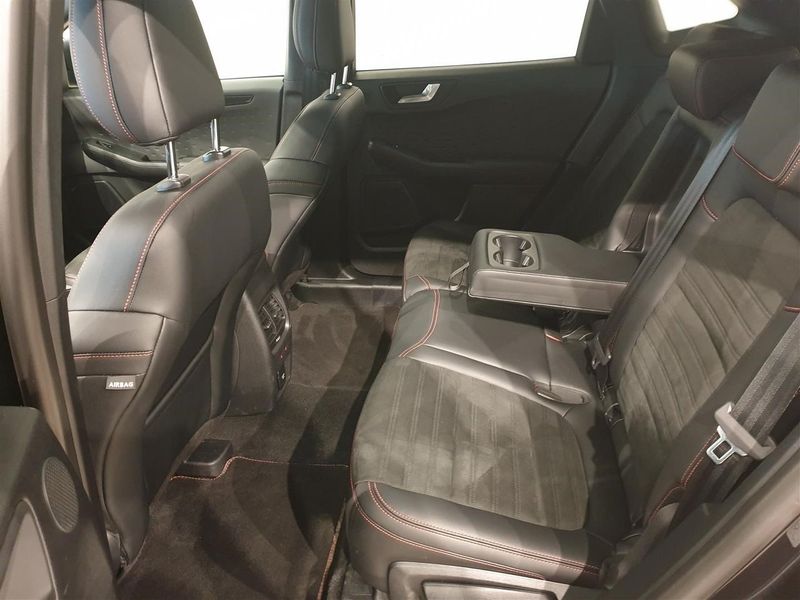 Ford Kuga bild 7