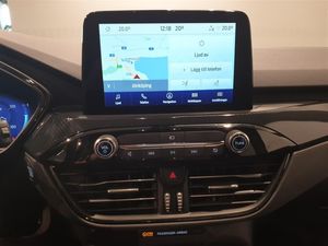 Ford Kuga bild 11