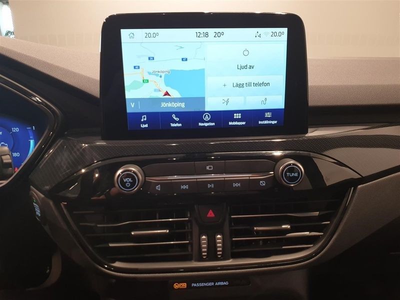 Ford Kuga bild 11