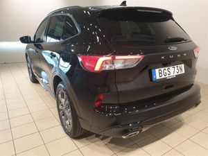 Ford Kuga bild 3