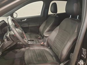 Ford Kuga bild 6