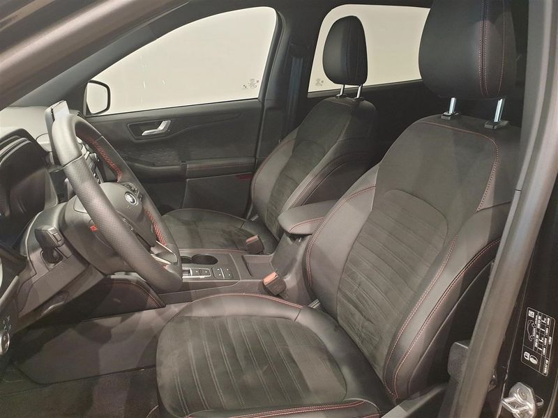 Ford Kuga bild 6